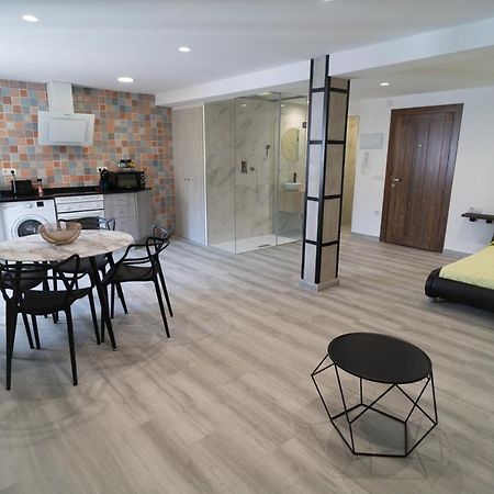 Sensaciones Apartment Anna Luaran gambar
