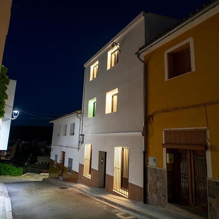 Sensaciones Apartment Anna Luaran gambar