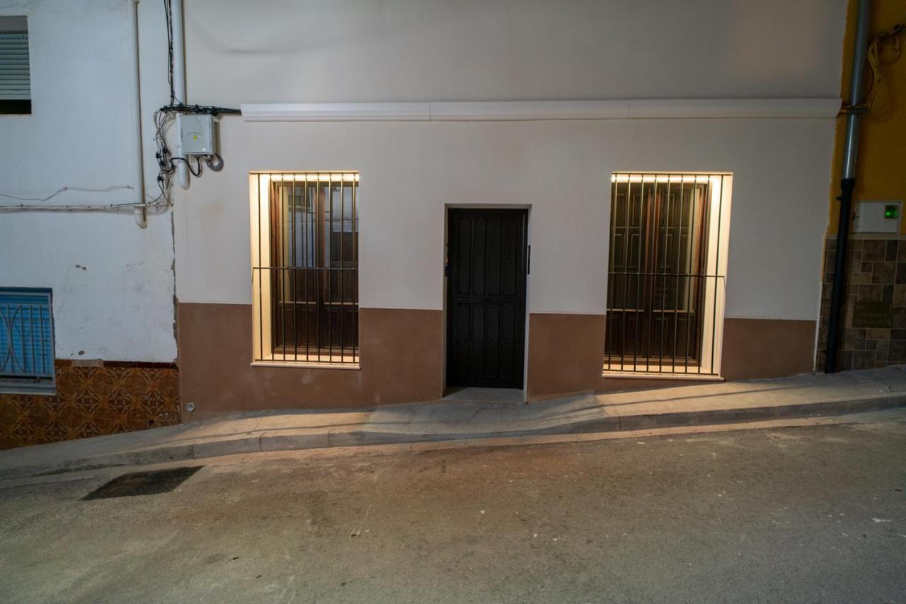 Sensaciones Apartment Anna Luaran gambar